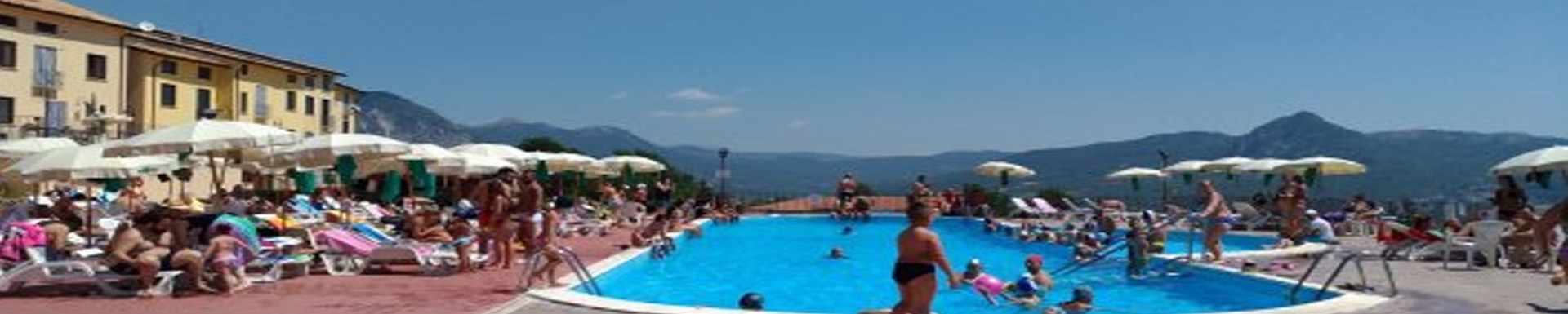 Residenza Valle Fiorita